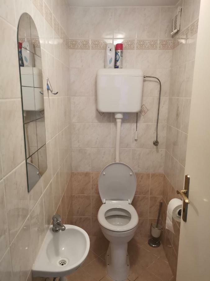 Apartma Soncek Premantura Zewnętrze zdjęcie