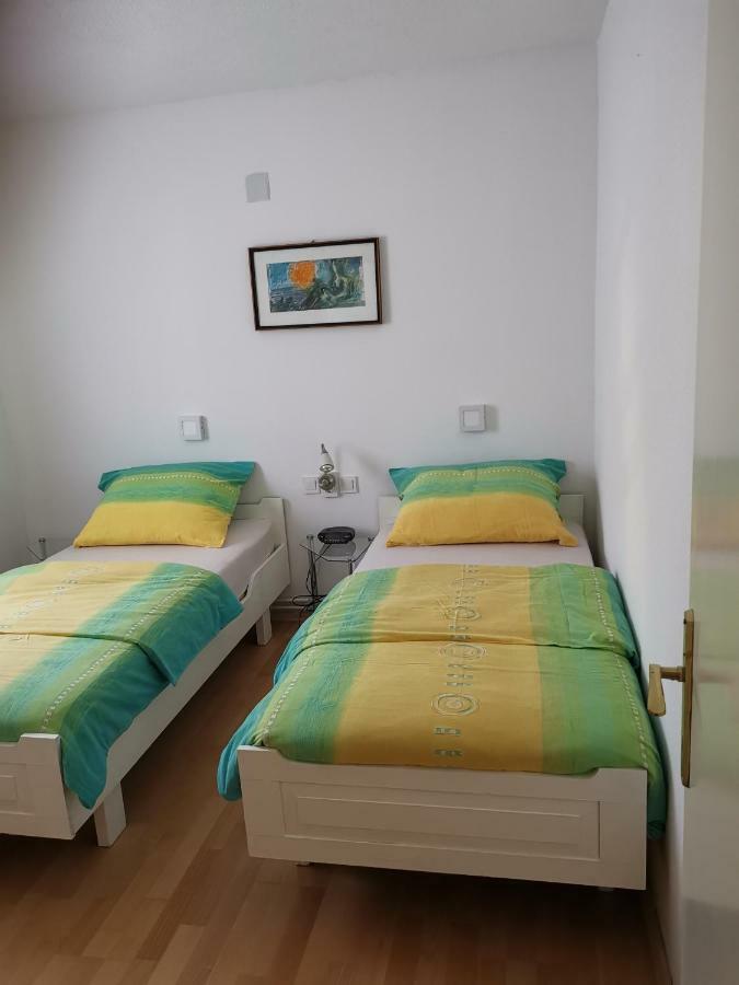 Apartma Soncek Premantura Zewnętrze zdjęcie